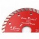 Diamond Saw Blade, Segment, Continuous, Turbo, Dry Wet Cutting Disc Wheel For Marble, Concrete, Building Material